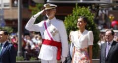 Las Fuerzas Armadas 'toman' Granada: 3.000 militares, 80 aeronaves y 100 caballos