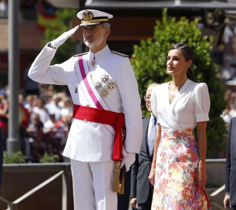 Las Fuerzas Armadas 'toman' Granada: 3.000 militares, 80 aeronaves y 100 caballos