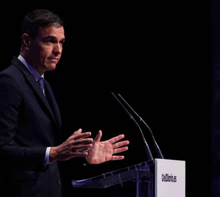 La triple jugada de Sánchez con los debates: movilizar a su electorado, retratar a Feijóo y relegar a Díaz