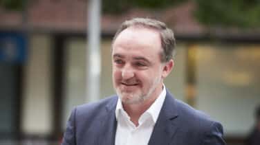 Javier Esparza renuncia a repetir como líder de UPN después de ocho años