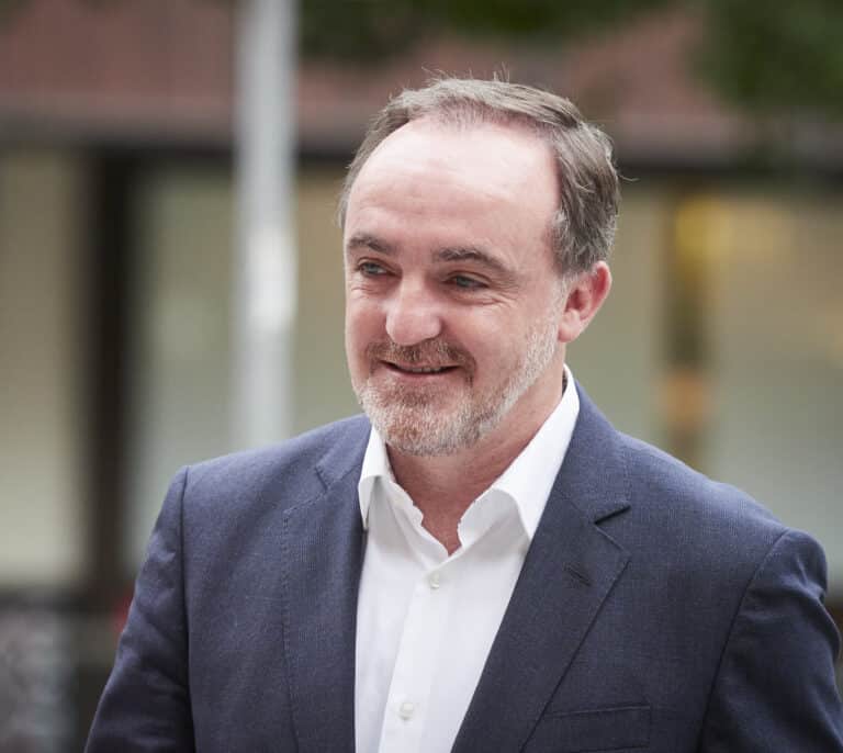 UPN reitera su apoyo a Feijóo ante una posible investidura