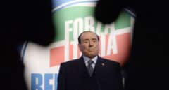Berlusconi: un papel limitado y negativo en la autobiografía de Italia