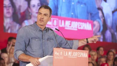 El PSOE rechaza el plan del PP: le insta a decir qué debates a dos y a cuatro aceptan de los ofrecidos por los medios