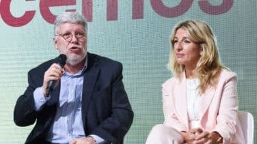Las contradicciones sobre el Sáhara y Marruecos en Sumar: “La opinión discordante es la del número dos”