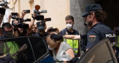 Detenida la alcaldesa y cuatro regidores del Ayuntamiento de Sitges, de ERC, por presunta corrupción