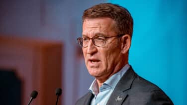 Feijóo trabaja en su agenda de prioridades de la UE por si hay relevo tras el 23-J