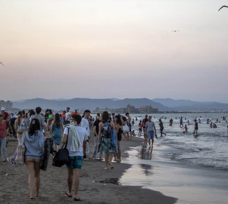 ¿Qué festivos hay en julio del 2023 en España?