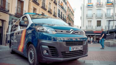 Detenido un joven sirio de 17 años en Montellano (Sevilla) por terrorismo yihadista