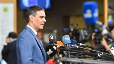 Sánchez llama a "tomar nota" de los "pactos Feijóo-Abascal": "Donde den los números, PP y Vox gobernarán"