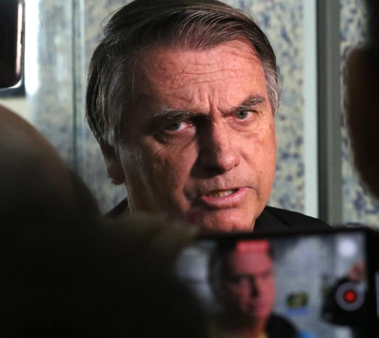 Bolsonaro, condenado por abuso de poder, no podrá ser candidato hasta 2030