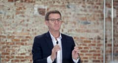 Feijóo anuncia que mantendrá el Ministerio de Cultura si gobierna el PP
