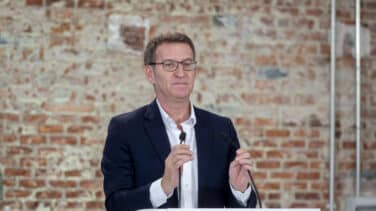 Feijóo anuncia que mantendrá el Ministerio de Cultura si gobierna el PP