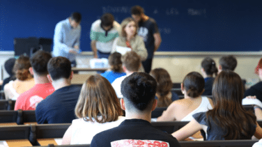 ¿Cuál es el término correcto: EVau, EBAU o PAU?