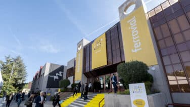 Ferrovial construirá una planta para tratar aguas residuales en Texas por 183 millones de euros