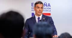 Ferraz confía en que el acuerdo del PP con Vox en Extremadura afianzará el impulso a Sánchez y el desgaste de Feijóo