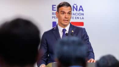 Ferraz confía en que el acuerdo del PP con Vox en Extremadura afianzará el impulso a Sánchez y el desgaste de Feijóo