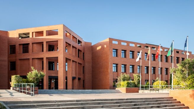 CUNEF, IE University y Alfonso X el Sabio, como las mejores universidades privadas de España, según Forbes Universidad Alfonso X El Sabio