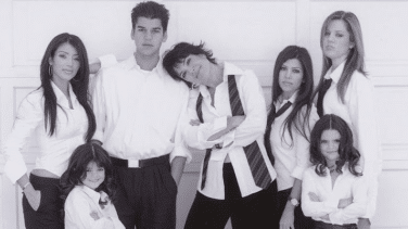 La 'revelación' de las Kardashian: fundar su propia iglesia para pagar menos impuestos