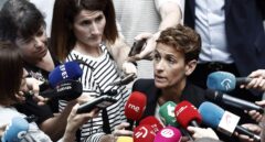 Bildu activa la consulta a sus bases para oficializar su necesario apoyo para investir a Chivite