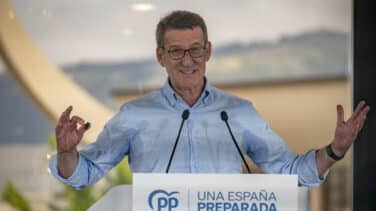 ¿Esta es la mejor lista que han encontrado para Madrid?
