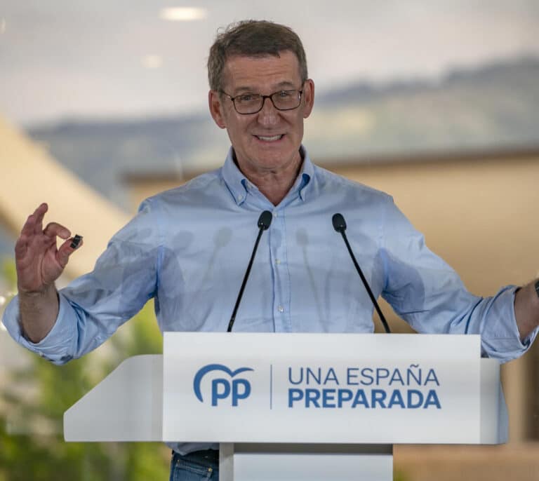 ¿Esta es la mejor lista que han encontrado para Madrid?