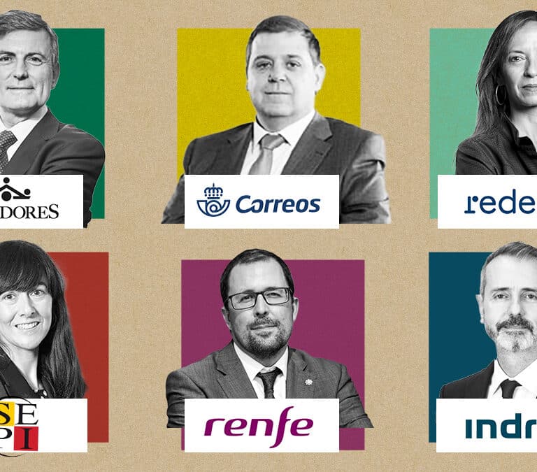 Las puertas giratorias de Sánchez que peligran ante el adelanto electoral