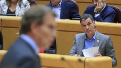 El PP propone un cara a cara Sánchez-Feijóo o un debate a tres con Yolanda Díaz