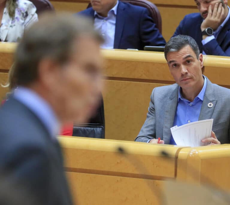 El PP vaticina un 'cara a cara' "bronco y polémico" por parte de Sánchez