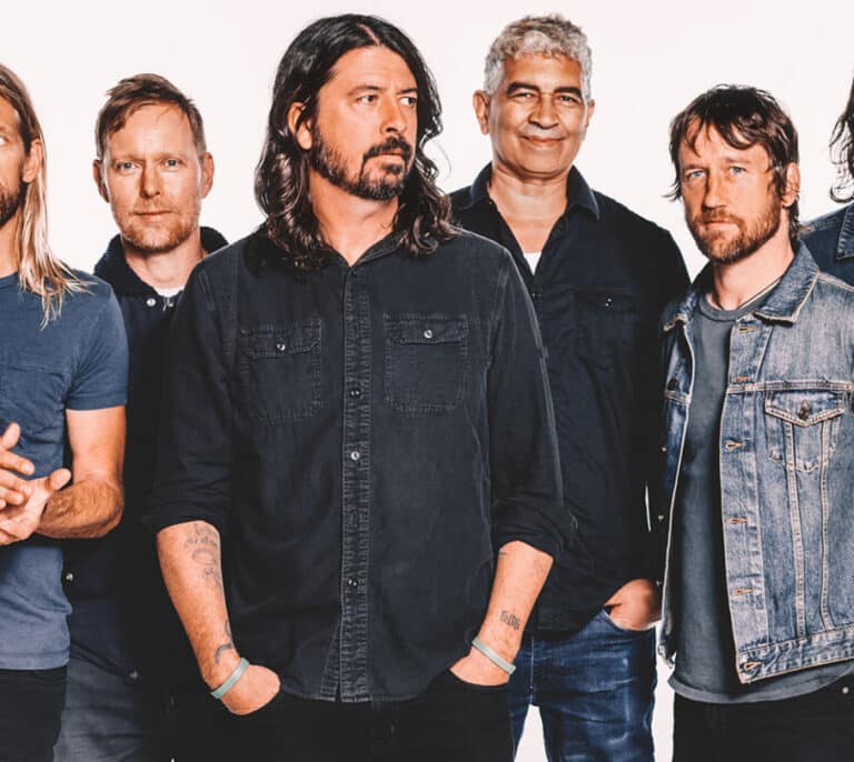 'But Here We Are': una elegía en 10 actos para recordar a los primeros Foo Fighters