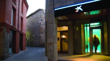 Los clientes de CaixaBank disponen de la mayor red de oficinas bancarias de España