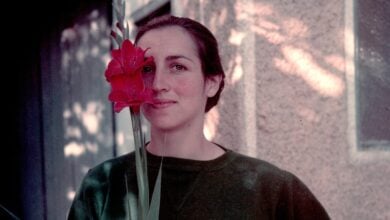 Françoise Gilot, la mujer que dejó a Picasso y vivió para contarlo y pintarlo