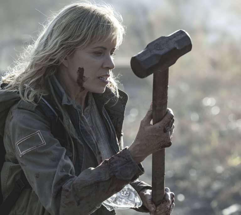 Unos muertos muy vivos: vuelve la inagotable 'The Walking Dead' por partida doble
