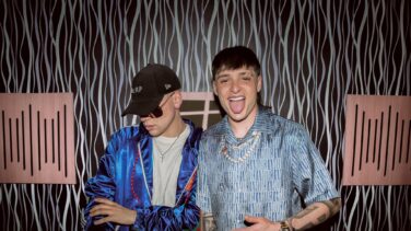 Bizarrap, el misterioso productor que lidera las listas de éxitos
