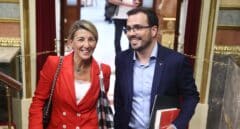 El nombre de Garzón se baraja para las europeas tras su decisión de no ir a las elecciones del 23-J