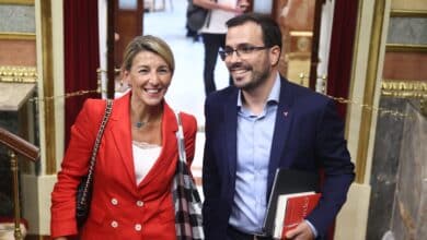 El nombre de Garzón se baraja para las europeas tras su decisión de no ir a las elecciones del 23-J