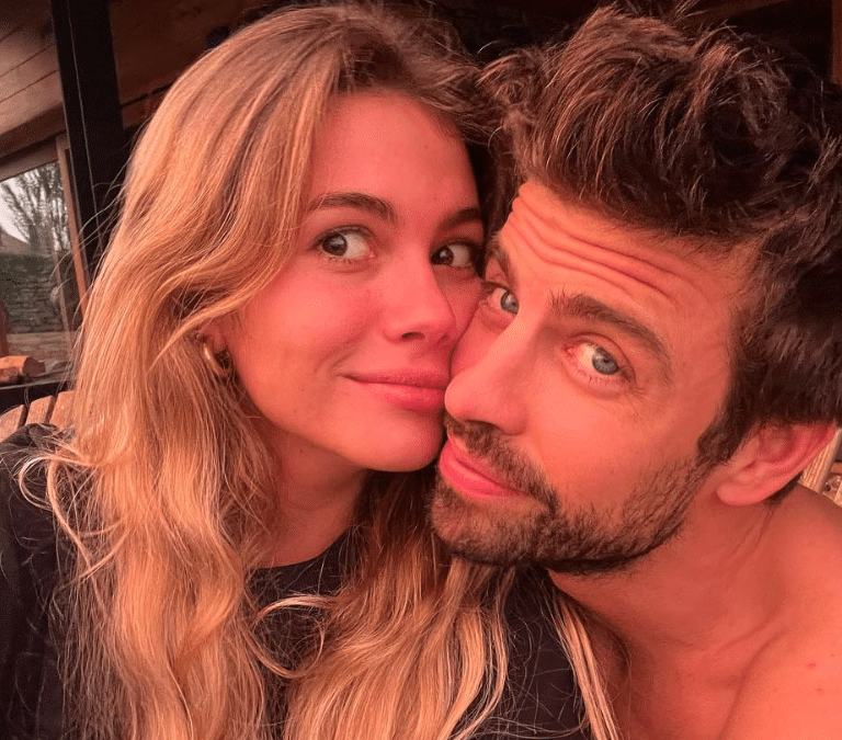 Gerard Piqué y Clara Chía volverán a convivir juntos tras los rumores