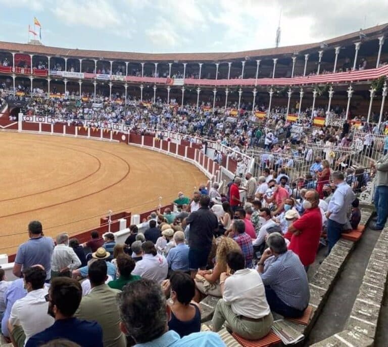La nueva alcaldesa confirma que los toros volverán a Gijón