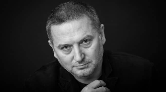 Gospodínov: "Rusia quiere volver a la Segunda Guerra Mundial porque ahí se sentía como pez en el agua"