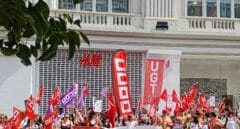 Las rebajas de verano en H&M comenzarán con una huelga de sus trabajadores