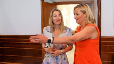 Vox no descarta que el PP de Extremadura retrase un pacto hasta después del 23-J