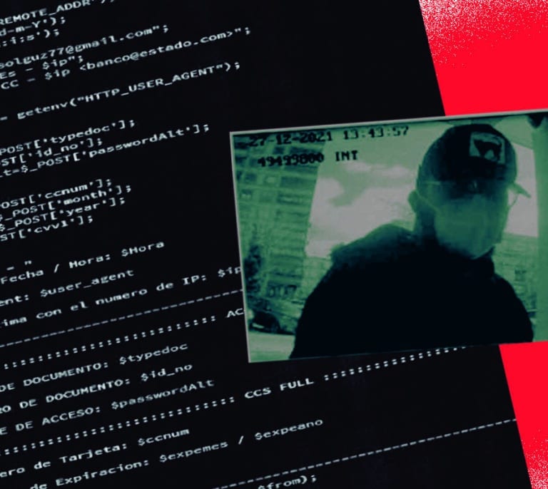 Los hackers veinteañeros que pusieron contra las cuerdas a la Policía Nacional