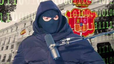 La Policía busca a los compradores de los datos de Hacienda al hacker del CGPJ