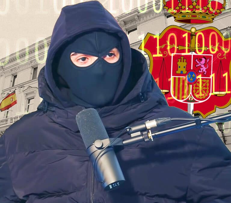 La Policía busca a los compradores de los datos de Hacienda al hacker del CGPJ