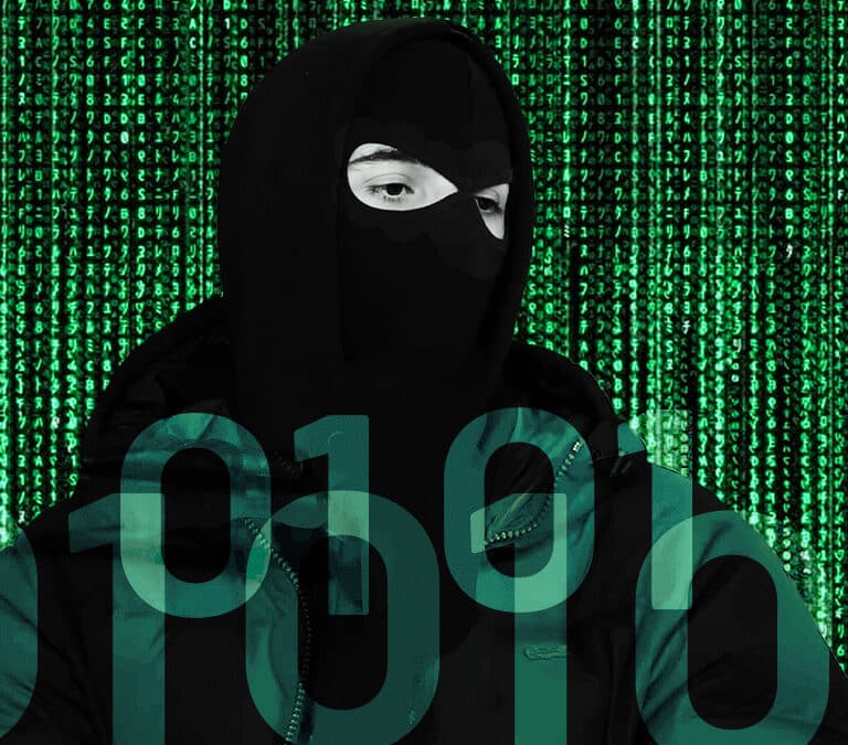 Historia del hacker que amenazó al Estado: Alcasec, el niño prodigio que vive en la red