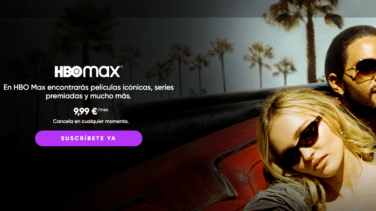 HBO Max sube su precio en España pero mantiene la promoción del 50% para siempre