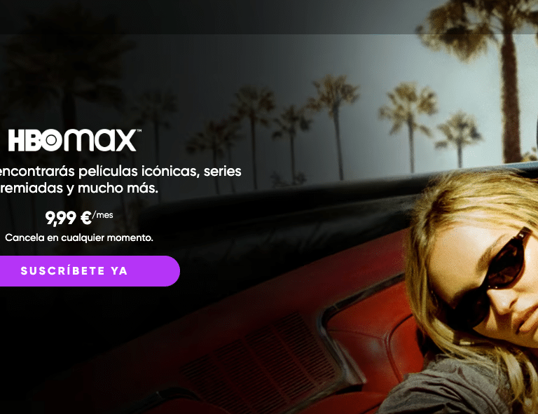 HBO Max sube su precio en España pero mantiene la promoción del 50% para siempre