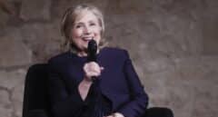 Hillary Clinton: "Putin confiaba en la reelección de Trump y no calibró la fuerza de Biden"