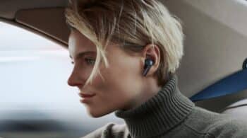 Con cancelación de ruido y resistentes al agua: así son estos auriculares inalámbricos rebajados 39 euros en AliExpress
