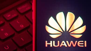 El veto a Huawei en Reino Unido podría ser el responsable del descenso de rendimiento de sus redes 5G