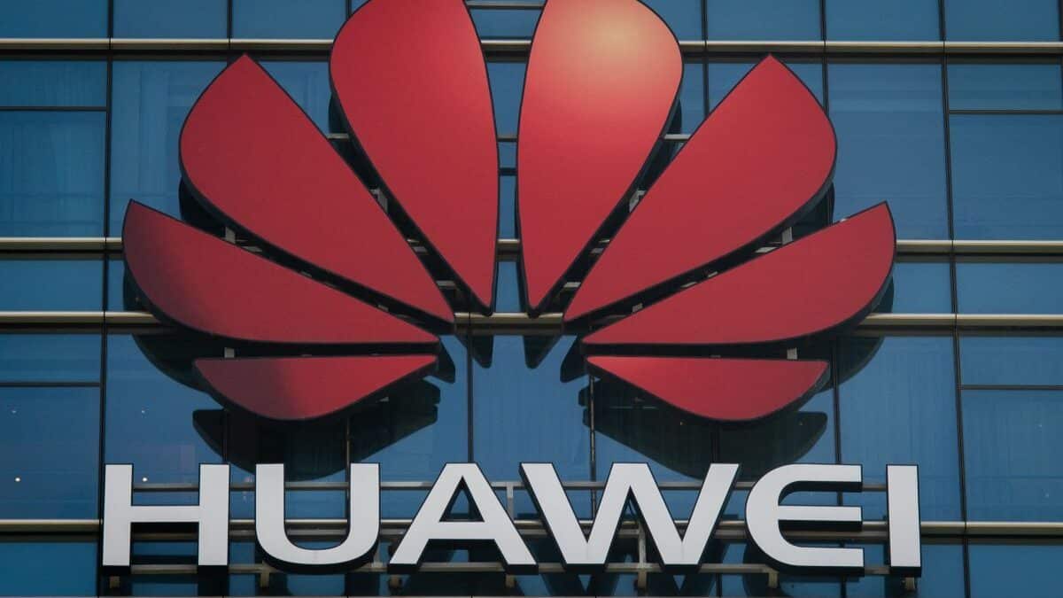 Huawei